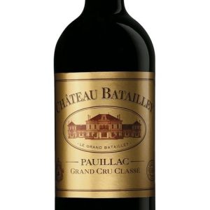 Chateau Batailley Pauillac 2019 0.75l