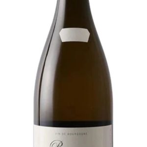 Bourgogne blanc Etienne Sauzet 0.75l