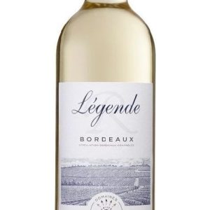 Barons de Rothschild Bordeaux Legende blanc 0.75l