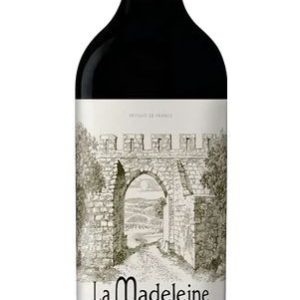 Plaimont clos Madeleine s.Mont 0.75l