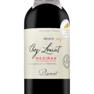 Plaimont Chez Louisat 0.75l