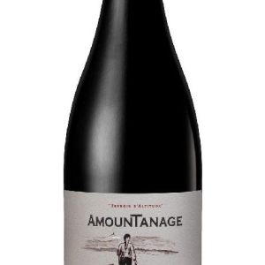 Marrenon Luberon Amountanage rouge 0.75l