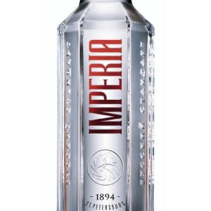 Russian Standart Russian Standard Imperia 1l