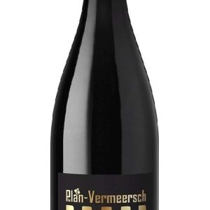 Vermeersch Côtes du Rhône rouge 0.75l