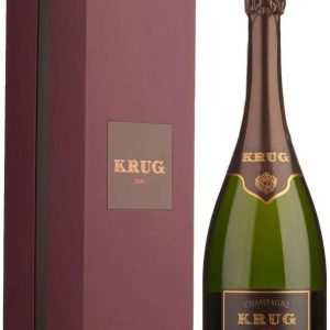 Krug Vintage 2006 0.75l