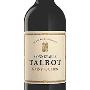 Chateau Talbot 0.75l