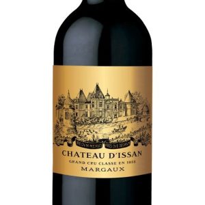 Chateau d´Issan 2019 Margaux 0.75l