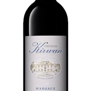 Chateau Kirwan 2018 Margaux 0.75l