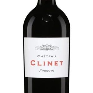 Chateau Clinet 2011 Pomerol 0.75l