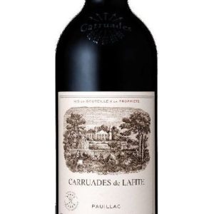 Chateau Lafite Rothschild Carruades de Lafite 2015 0.75l