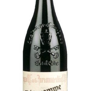 Vieux Télégraphe Chateauneuf du Pape rouge Telegramme 0.75l