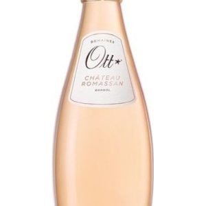 Chateau Romassan rosé Ott 0.75l