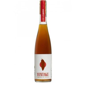 Yuntaku Japanese Amaro