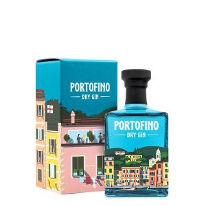 Portofino Dry Gin Box