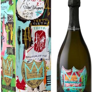Dom Perignon 2015 EOY Blue 0.75l