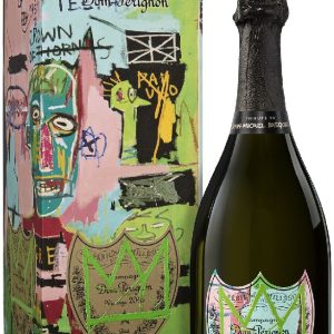 Dom Perignon 2015 EOY Green 0.75l