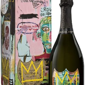 Dom Perignon 2015 EOY Yellow 0.75l