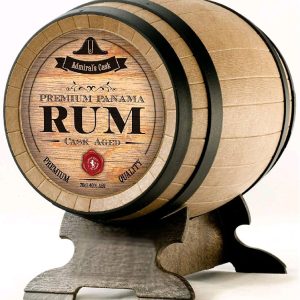 Old st. Andrews Old st.Andrews Admirals cask rum barrel 0.7l