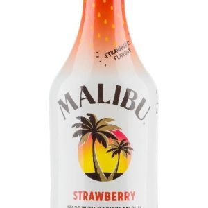 Malibu Strawberry 0.7l