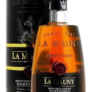 la Mauny 1998 batch.2 0.7l