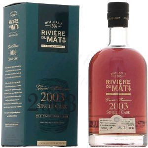 Riviere du Mat 2003 0.7l