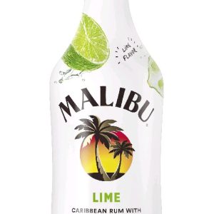 Malibu Lime 0.7l