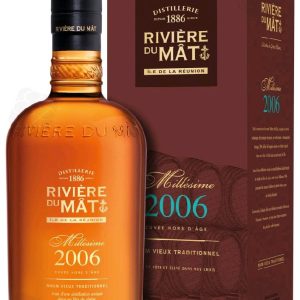 Riviere du Mat 2006 0.7l