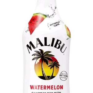 Malibu Wattermelon 0.7l