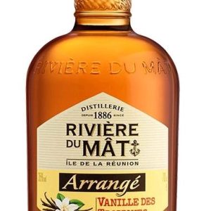 Riviere du Mat Arrange Vanille des Tropique 0.7l