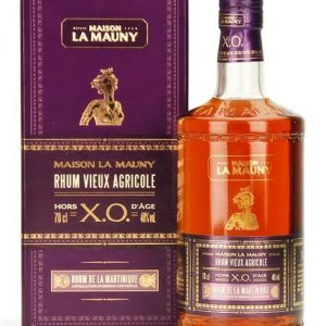 la Mauny Xo 0.7l