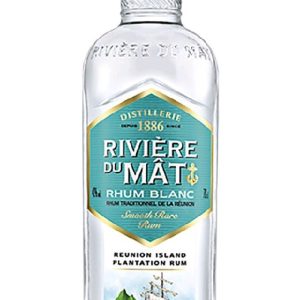Riviere du Mat Master Legend blanc 0.7l