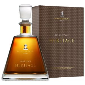 Santos Dumont Heritage b.1 0.7l
