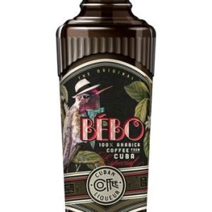 Bebo Bébo coffee 0.7l