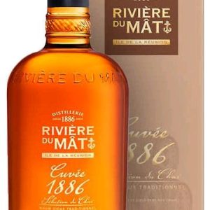 Riviere du Mat Cuvée 1886 0.7l
