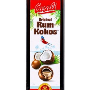 Manner Casali Rum Kokos 0.5l