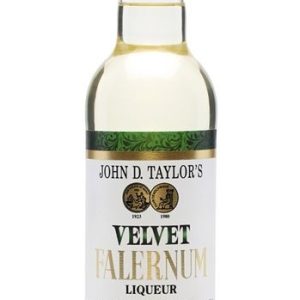 JDT Velvet Falernum 0.7l