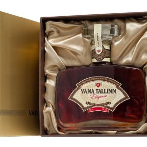 Vana Tallinn Elegance 0.5l