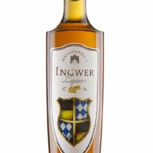 Max & the Duke Daniel Ingwer 0.5l