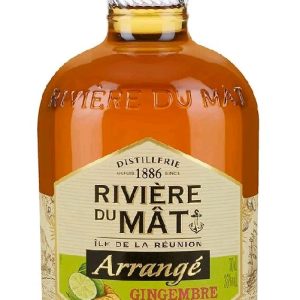 Riviere du Mat Arrange Gingembre Argumes 0.7l