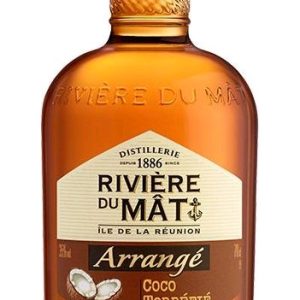 Riviere du Mat Arrange Coco Torrefie 0.7l