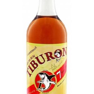 Tiburon gran reserva 7 0.7l