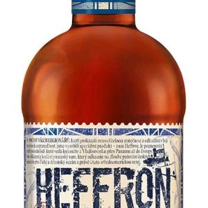 Heffron 0.2l