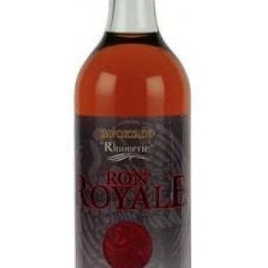 Royale 10 0.7l
