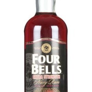 Four Bells navy 1l