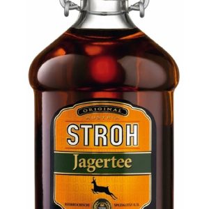Sebastian Stroh Stroh Jagertee džbánek 0.5l