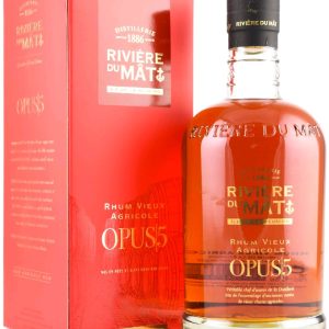 Riviere du Mat Opus 5 0.7l