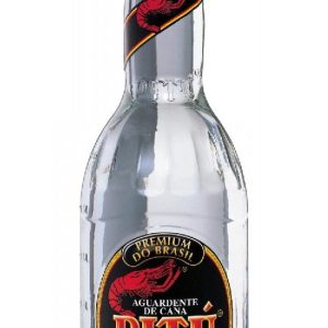Pitu Pitú do Brasil 0.7l