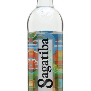 Cachaca Sagatiba Pura 0.7l