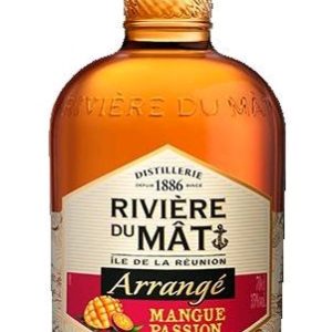 Riviere du Mat Arrange Mango Passion 0.7l