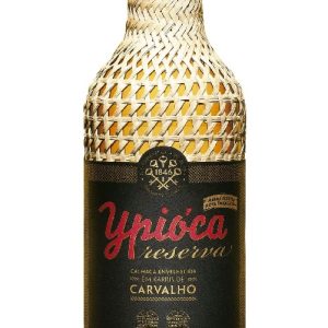 Ypioca Réserva Carvalho Ouro 1l